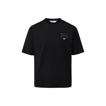 HELLY HANSEN T Shirts Men