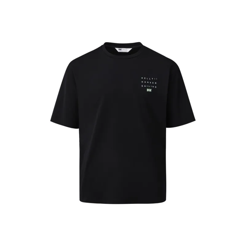 HELLY HANSEN T Shirts Men-0