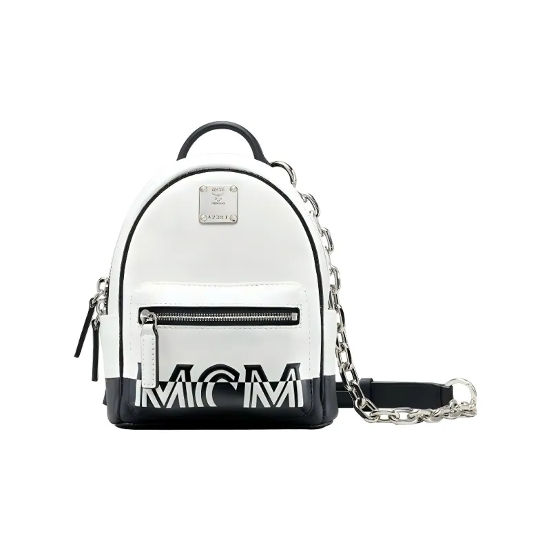 MCM Backpacks-0
