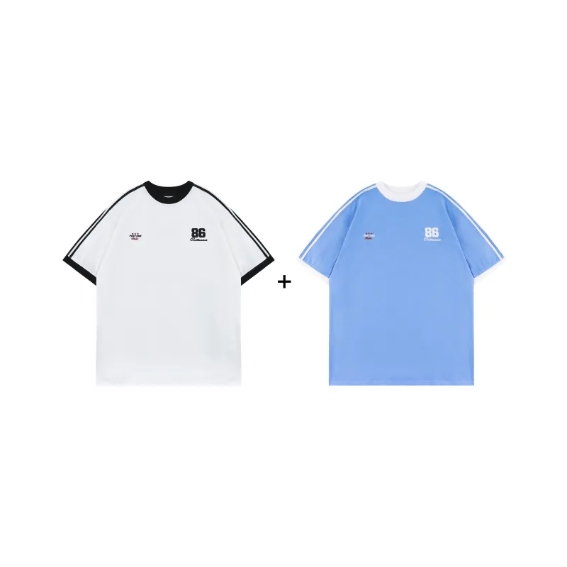 OWOX T Shirts Women's-12
