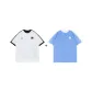 White+Blue (2 Pack)