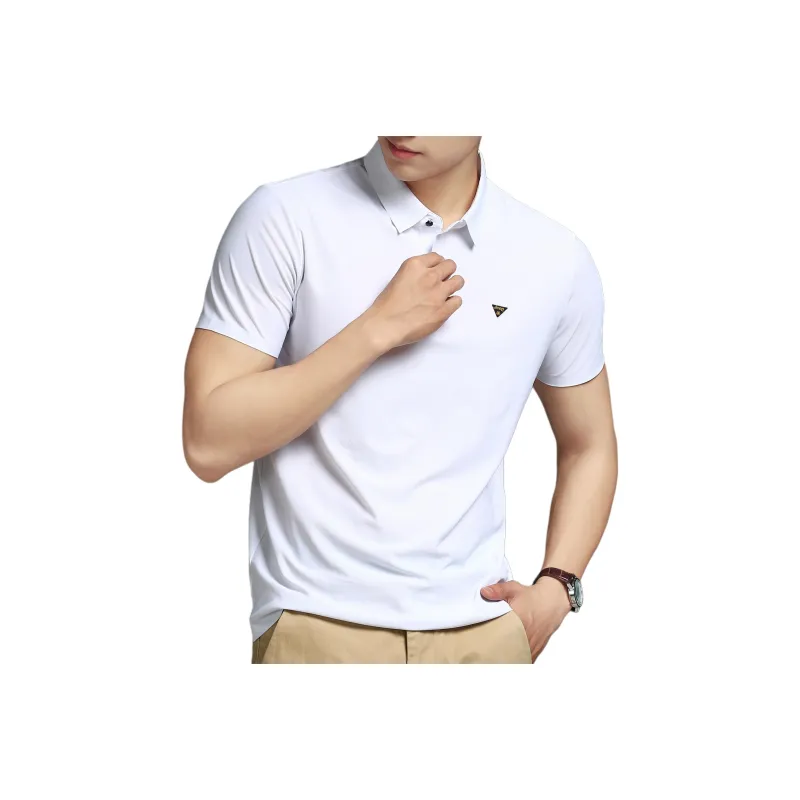 Jeep Classic Collection Polo Shirt Men's-6
