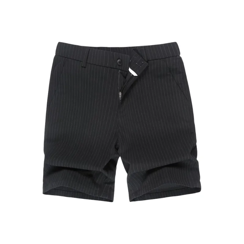 Playboy Casual Shorts Men-0
