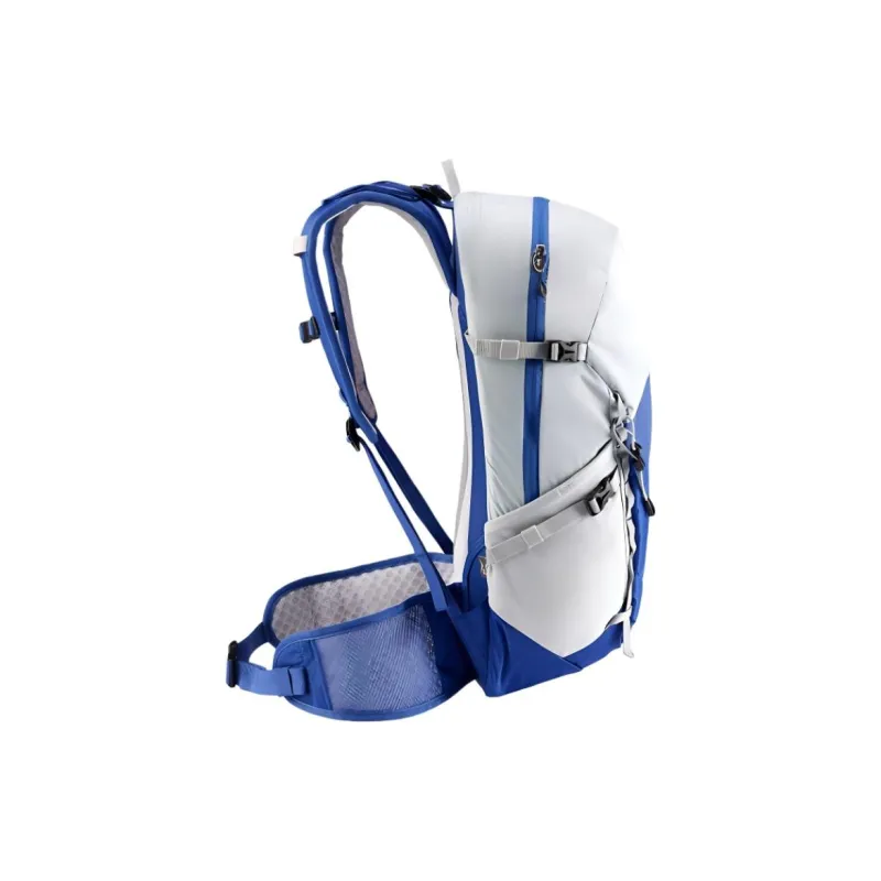 DEUTER 23L Outdoor Bags Nylon Tin Indigo Unisex-2