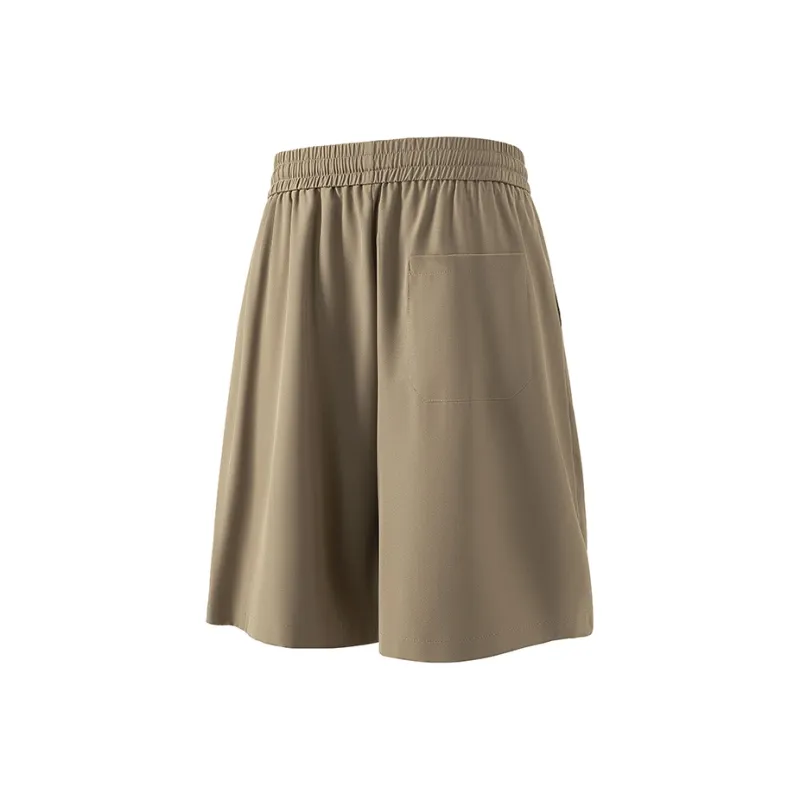 Caramella Casual Shorts Unisex-19