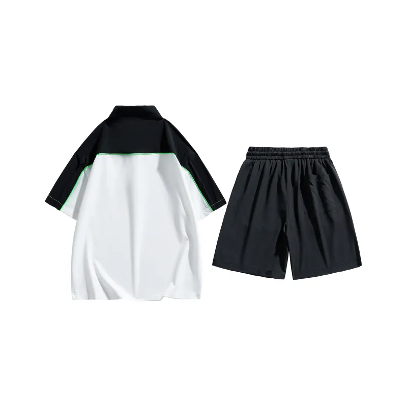 PASOK Casual Sportswear Unisex-3