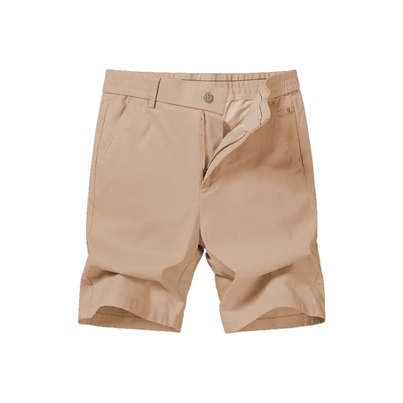 Playboy Casual Shorts Men-8