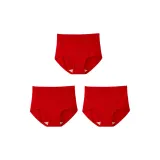 Red+Red+Red-3 Pack