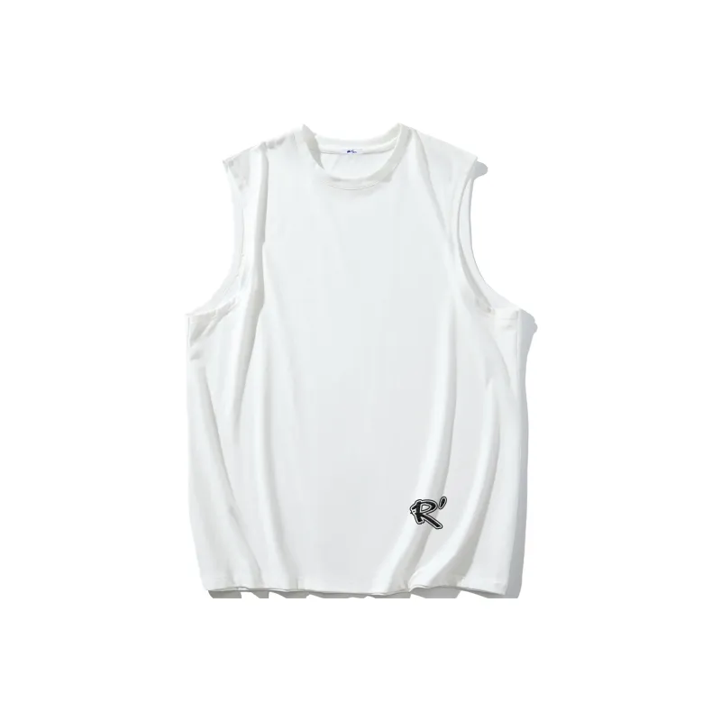 Warrior Huichao Riding The Wind Collection Tank Top Unisex-26