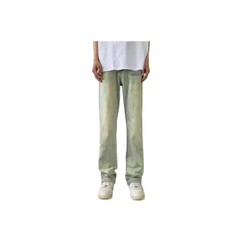 SIL VITIN Jeans Unisex