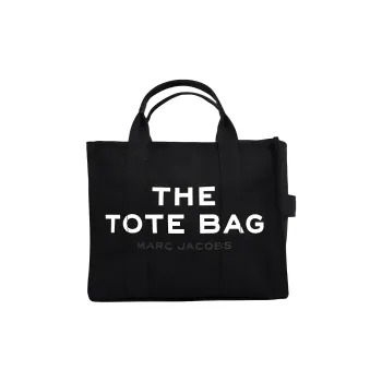 MARC JACOBS The Tote Bag Medium Slate Green