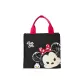 Minnie Mouse Black