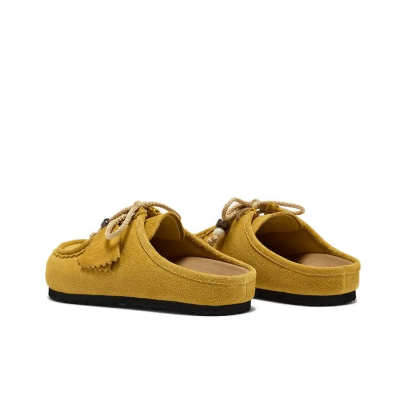 BATA EVA Quiet Closed Toe Slippers Women's-7