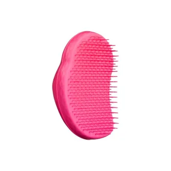 Tangle Teezer Pink Soda Hair Brush Portable