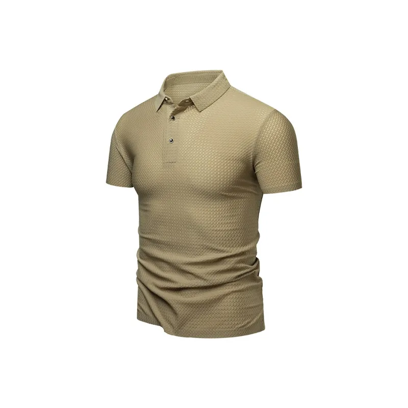 Vintage cars Polo Shirts Men-7