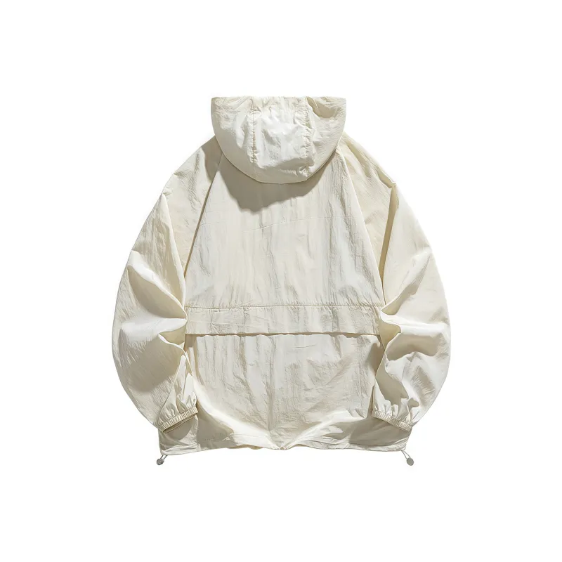 PASOK Sun Protection Clothing Unisex-3
