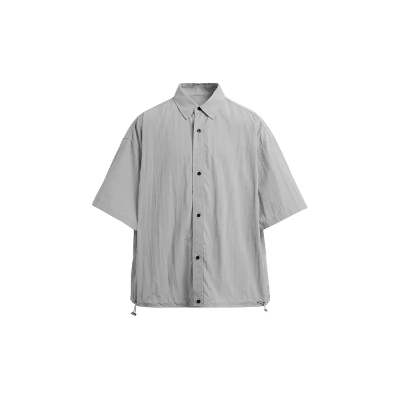 ZARA Shirts Men-0