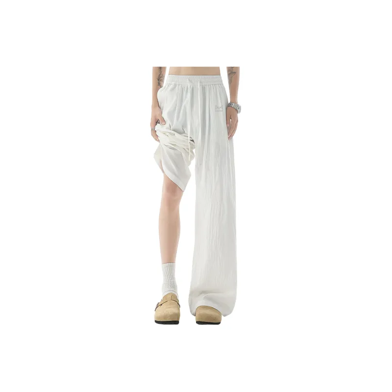 MIIOW Cool One Summer Series Casual Pants Unisex-32