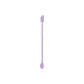 Purple Trumpets-1 Pc