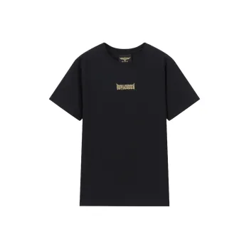 Boy London T Shirts Unisex Black