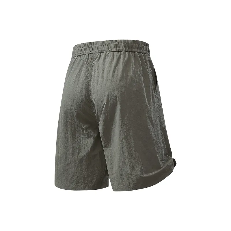 PASOK Casual Shorts Unisex-2