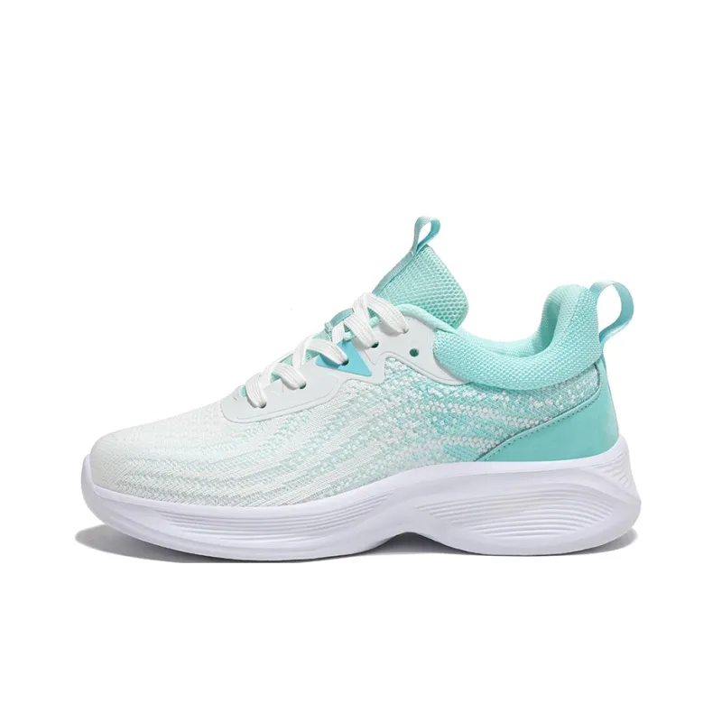 Peter Pan Low-Top Running Shoes Men's-0