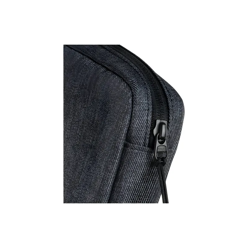 Yesido Polyester Travel Storage Bag Unisex Black-4