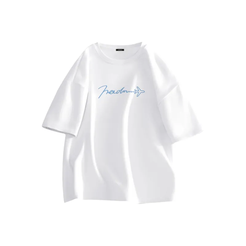 MINISO T Shirts Unisex-0
