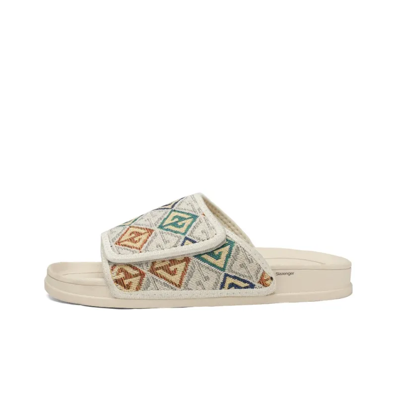 Slazenger Abrasion Resistant Slide Slippers Unisex-5