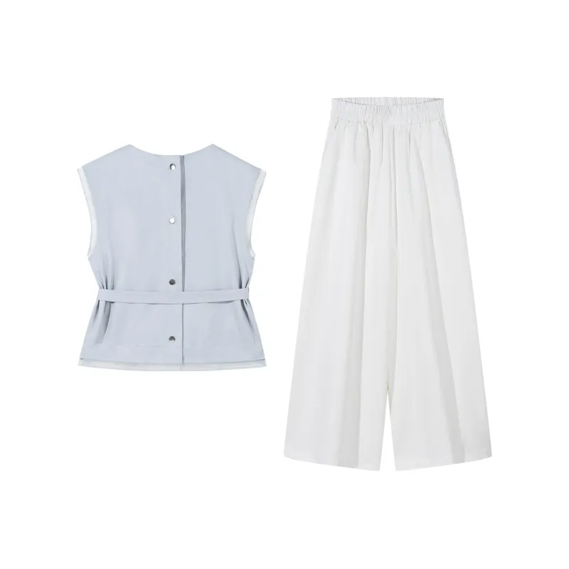TENNE GIRL Casual Suits Women's-1