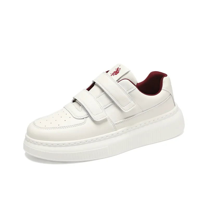 U.S. POLO ASSN. Skateboard Shoes Men's-8
