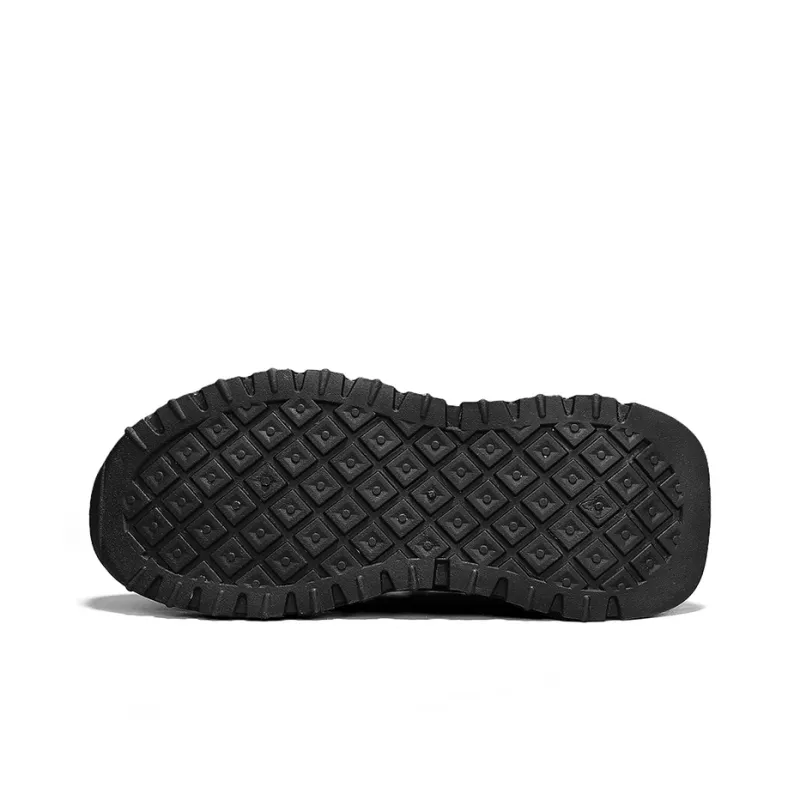 M.M Party Anti Slip Wear Resistant Low Top Chunky Sneakers Men-23