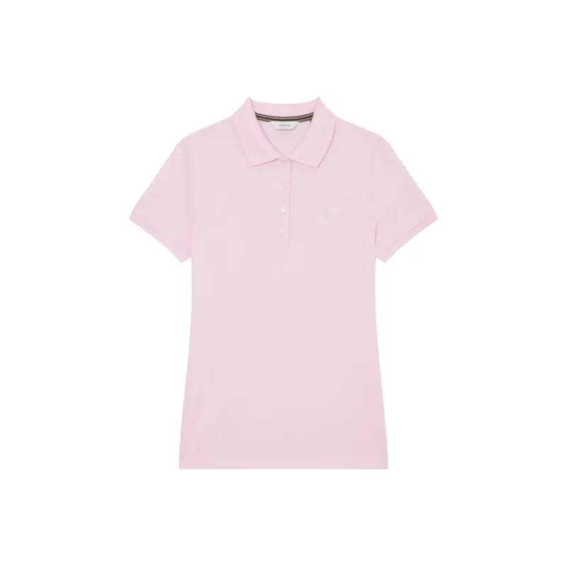 Iconic London Polo Shirt Women's-8