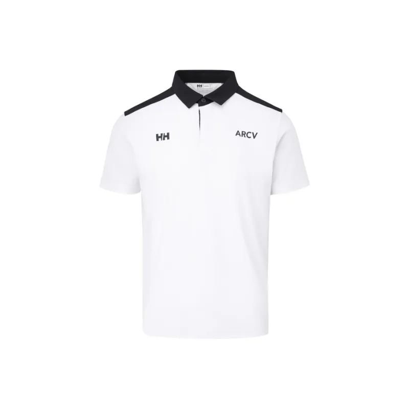 HELLY HANSEN ARCV Polo Shirt Men's-9