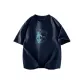 [100% cotton]Navy Blue (Tb Happy Elf Chest Logo)