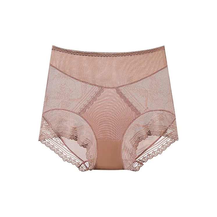 GUJIN Underpants Women's Combo Set-7