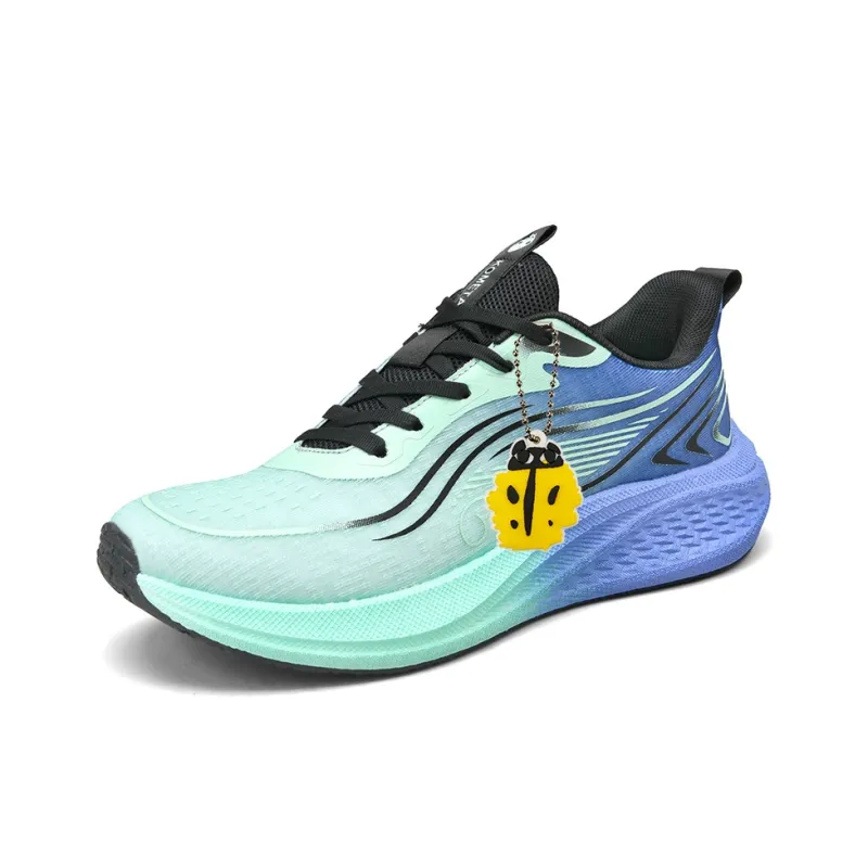 KOMETA.A Flow Rate Collection Casual Shoes Unisex-1