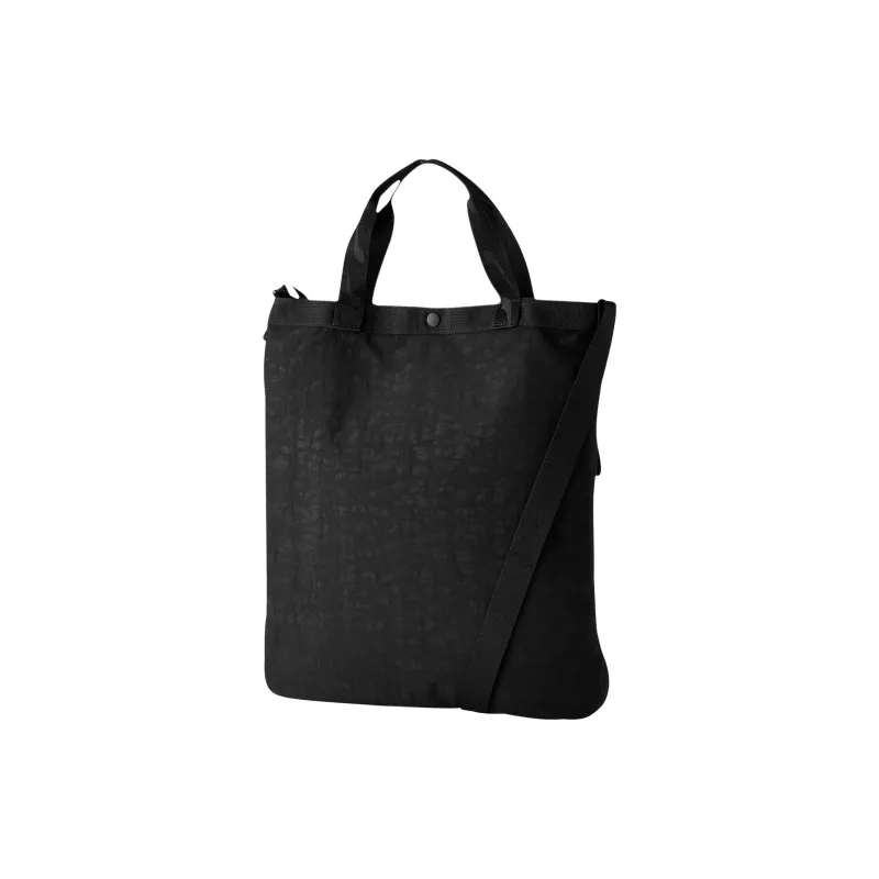 PUMA Fabric Handbag, Shoulder Bag Regular Unisex Black-1