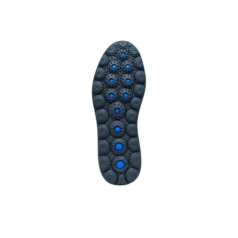 GEOX Spherica Plus Low Top Casual Shoes Men's Marine Blue-7