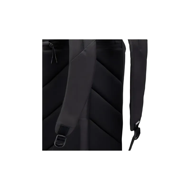 THULE Polyester Backpack Unisex Black-4