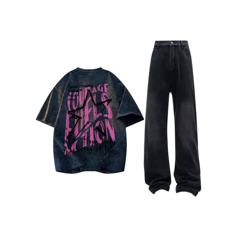 Yiwen Casual Sportswear Unisex-6