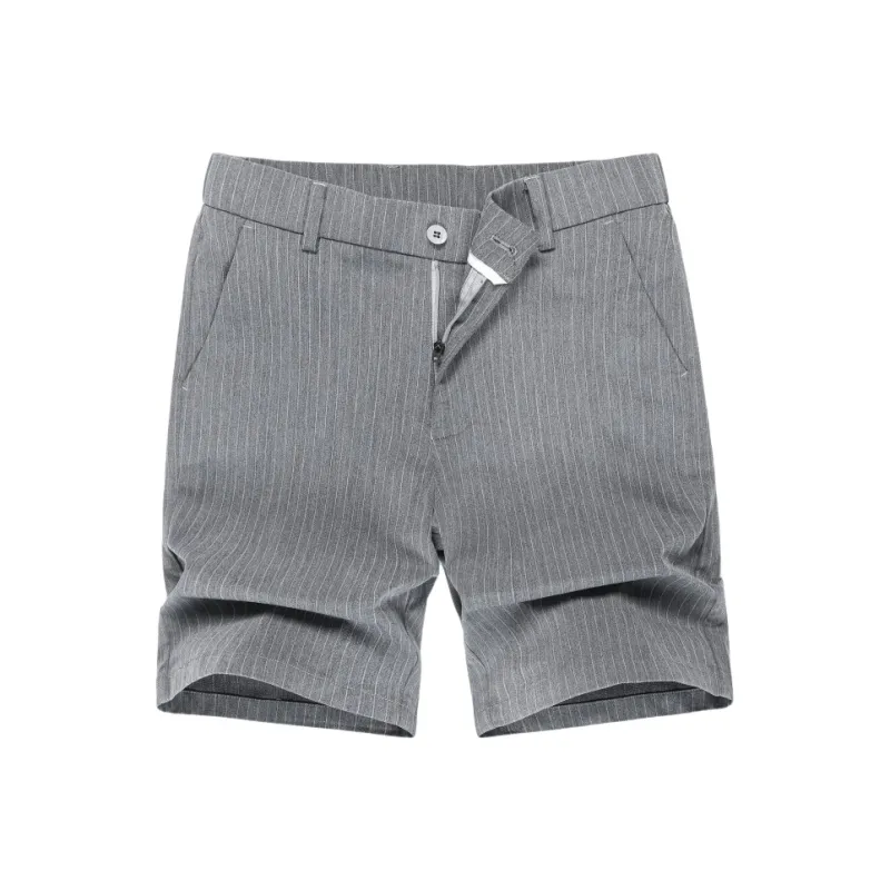 Playboy Casual Shorts Men-4