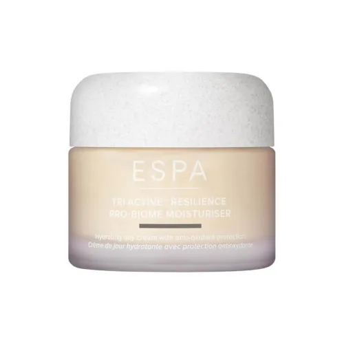 ESPA 페이스 모이스처 크림 남녀공용