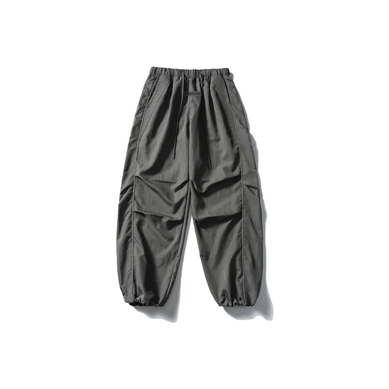 DUEPLAY Casual Pants Unisex-5
