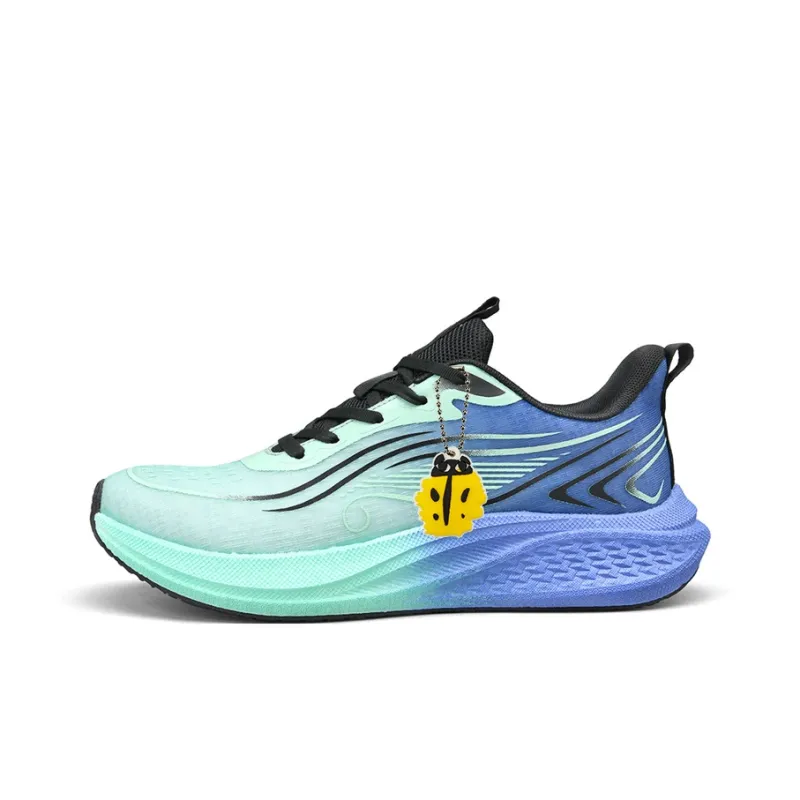 KOMETA.A Flow Rate Collection Casual Shoes Unisex-0