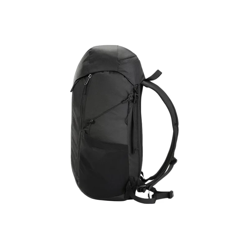 Arcteryx Mantis Polyester Backpack Unisex Black-1