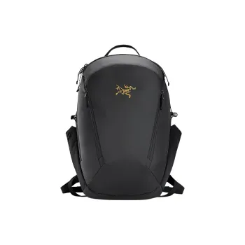 Arcteryx Mantis 26L Outdoor Bags Polyester Black Unisex