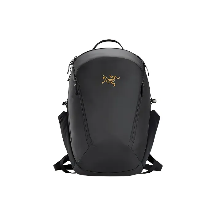 Arcteryx Mantis 26L Outdoor Bags Polyester Black Unisex-0