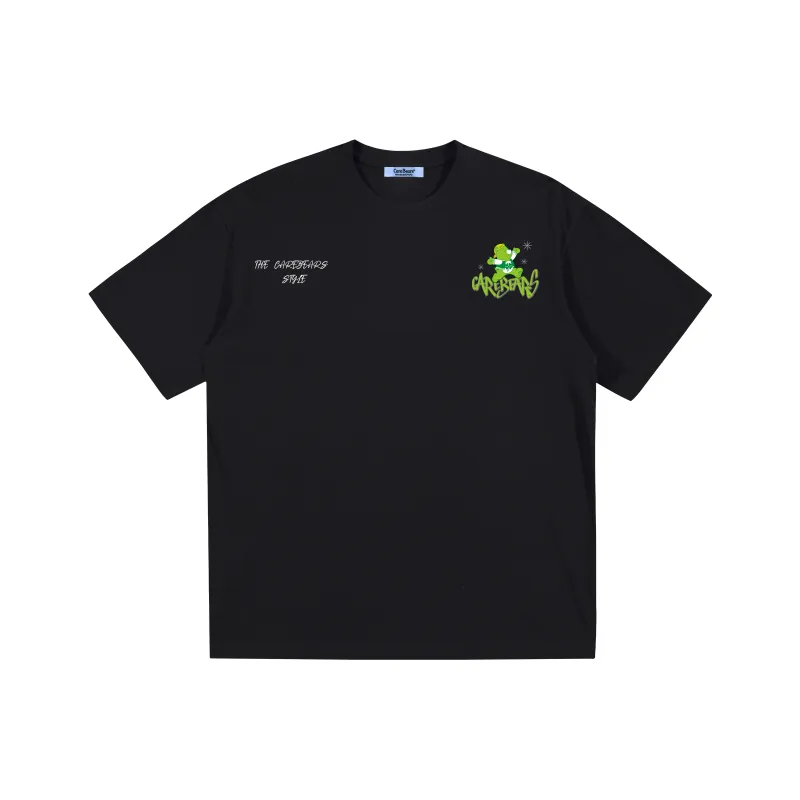 CAREBEARS T Shirts Unisex-12