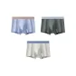 Light Blue/Light Gray/Dark Gray